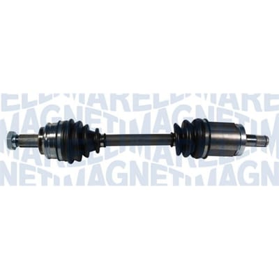 Aandrijfas MAGNETI MARELLI 302004190309