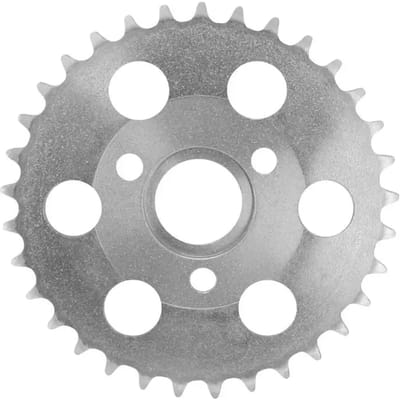 Motorfiets kroon Afam Honda 50 Z Monkey 420 (29 5-54-8 5)