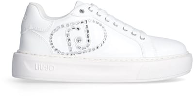 Liu·jo Kylie 32 Schoenen Wit EU 36 Vrouw