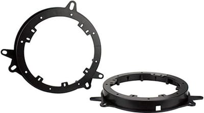 Speakerringen Toyota Yaris 2007-2012/ RAV4 2001-2011/ C-HR 2018-2021/ Lexus/Toyota diverse modellen - 165 MM
