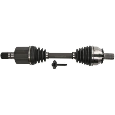 Aandrijfas FEBI BILSTEIN 1003033