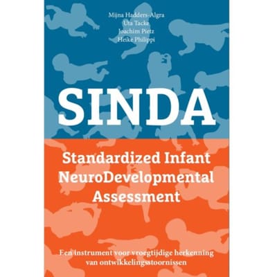 Sinda - Standardized Infant Neurodevelopmental Assessment - M. Hadders-Algra