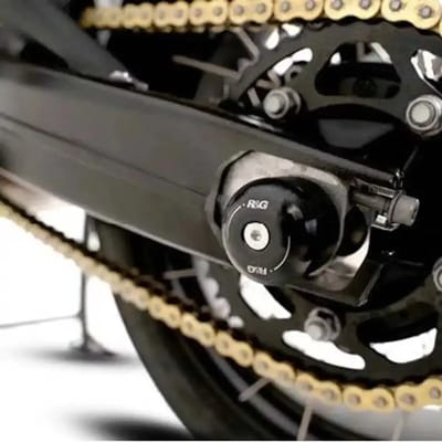 Protection voor oscillatie moto R&G Racing Suzuki V-strom 1050