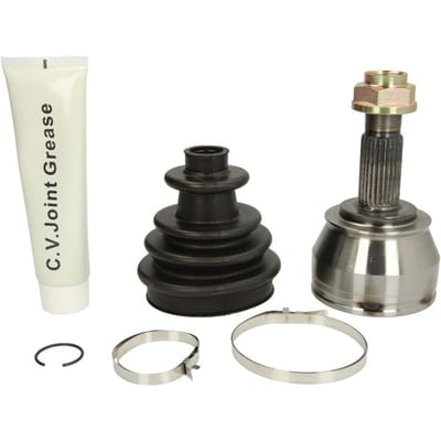 Homokineet reparatie set, aandrijfas LPR KAR777
