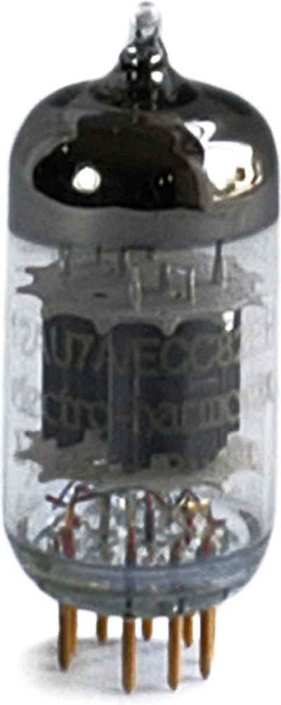 Electro Harmonix 12AU7 EH alt. 6189,ECC82 - Buizen voor gitaarversterker