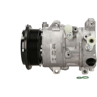 Compressor airconditioning NISSENS 890144
