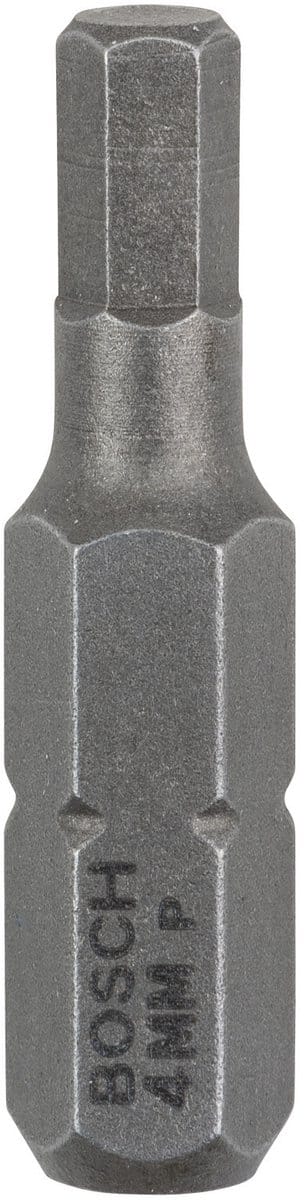 Bosch BIT 1/4XH-TORS/IS 4.0 /3 - 3 stuks