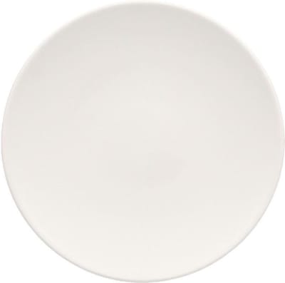 VILLEROY & BOCH - For Me - Plaatsbord coupe 32cm