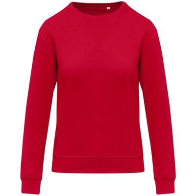 Dames ronde sweatshirt SG Originals Originals