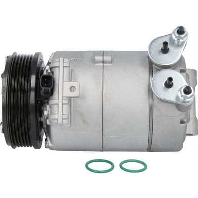 Compressor airconditioning THERMOTEC KTT090278
