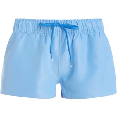 Protest PRTEvi – Zwemshort Dames – Extra kort – Wit