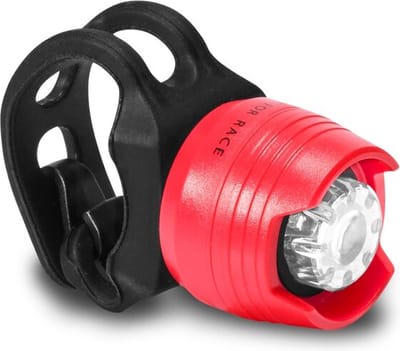 RFR KOPLAMP DIAMOND HQP ROOD