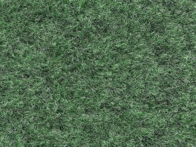 Deco Kunstgras grastapijt 133x400cm Marbella - Groen met Nop voor Tuin of Balkon