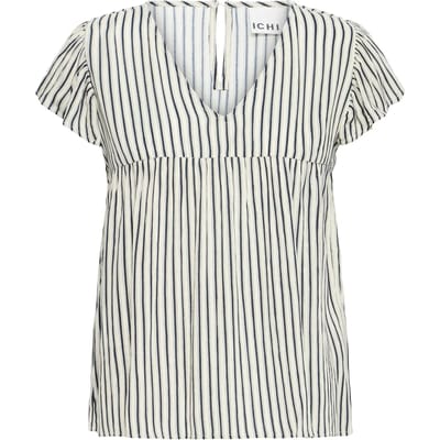 ICHI - IHMARRAKECH AOP TO11 - Dames - Blouses