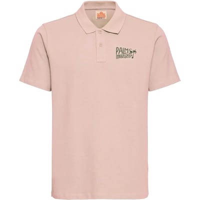 Blend - BHMAILLE POLO S/S - Heren - Polo's