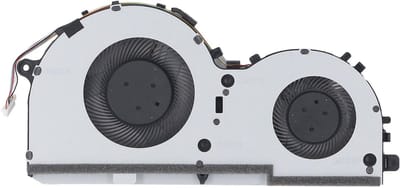 Dailygoods - Laptop CPU-koelventilator voor IdeaPad L340