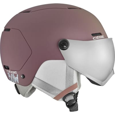 CEBÉ - Bow Vision - Ski helm heren