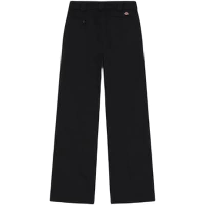 Werkbroek voor dames Dickies Wed Leg