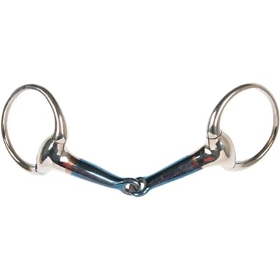 Olijfbit voor enkel paard Harry's Horse Sweet Iron