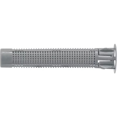 Fischer Injectiehuls Fis H Nylon - Diam. 12x50 Mm - 10 Stuks