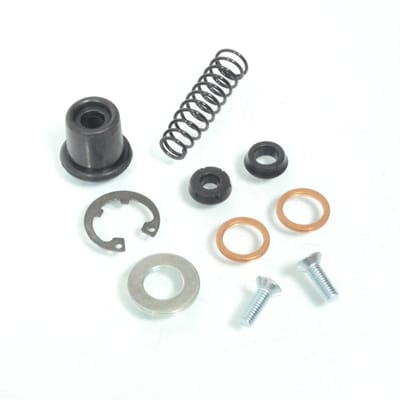 Kit réparation maitre cylindre de frein All Balls pour Moto Honda 125 Cr R 1984 à 1998 AV Neuf