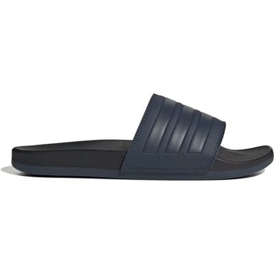 adidas Sportswear adilette Comfort Badslippers - Dames - Blauw