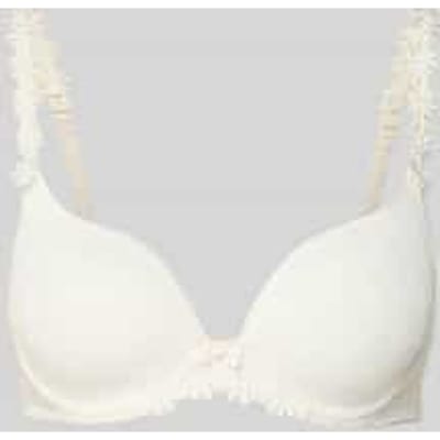Marie Jo Avero Voorgevormde Beugel Bh 0200416 Natuur - maat EU 70C / FR 85C