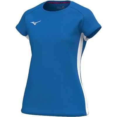 Dames-T-shirt Mizuno