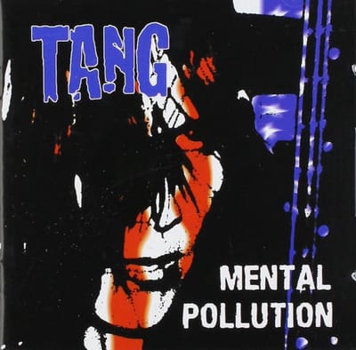 Mental pollution