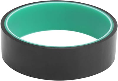 Dailygoods- Velglint 27mm Antislip - Tubeless Fietsband - Velg Strips - Mountainbike/Racefiets - Gereedschap - Reparatie Fietsen - Velgtape