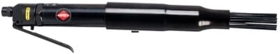 Pneumatische naaldenbikhamer 19 naalden 113 l/min