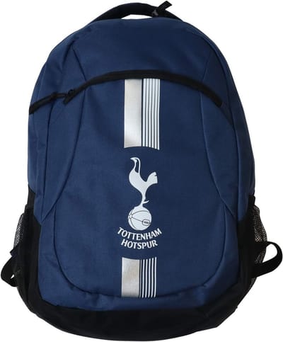 Officiële Voetbalclub Rugzak voor Fans - Sterke Schooltas