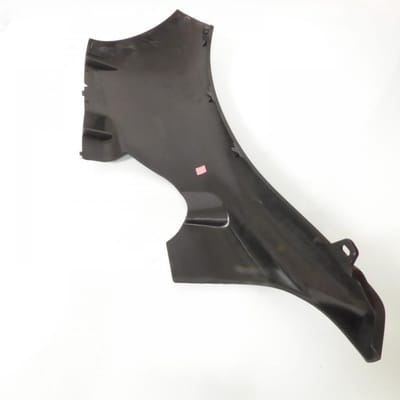 Sabot bas de caisse droit origine pour scooter Peugeot 125 Elystar 1174846500D