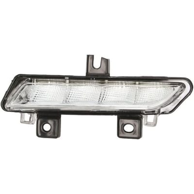 Dagrijlicht DEPO 551-1614L-AE