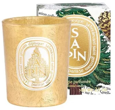 DIPTYQUE - Sapin 190g - Scented Candle - Geurkaars