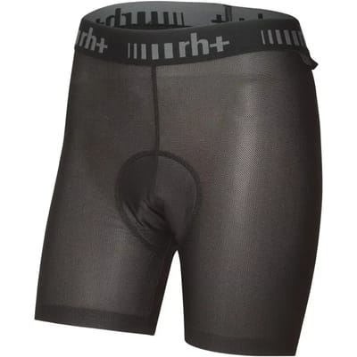Rh+ Inner Broek Zonder Bretels Zwart XS Vrouw