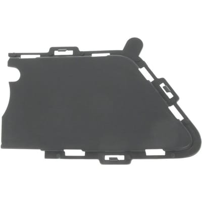 Bumper ventilatierooster BLIC 6502-07-0063913PM