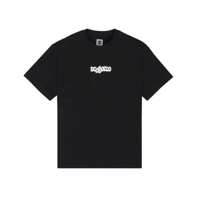 T-shirt DC Shoes Eye Of The Storm