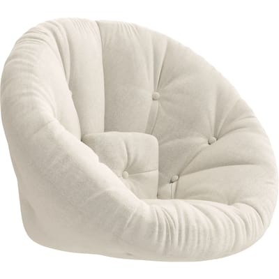Karup Nido Stoel - 914 Linen