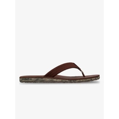 Quiksilver Carver Suede Recycled Sandalen Bruin EU 43 Man