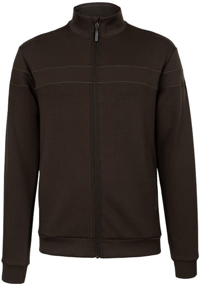 Indian Maharadja Soft Supreme Jacket Men