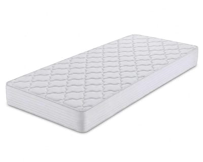 Princess Pocket Basic 20cm - 80x200 - 20 cm dik - Anti-Allergie
