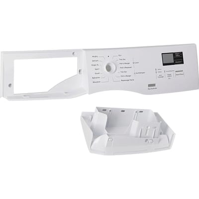 AEG controlepaneel, wit, AEG, FR 140306888011