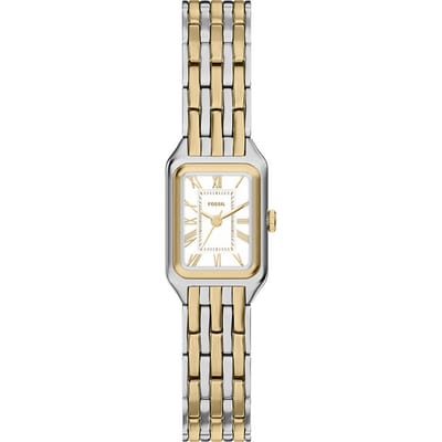 FOSSIL ES5468 Vrouwen Horloge 18 mm - Multi