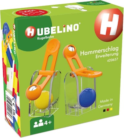 Hubelino Hamerslag uitbreiding (6-delig), 420657