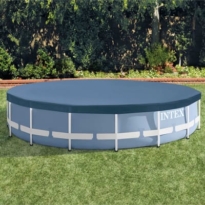 Intex Zwembadhoes rond 457 cm 28032