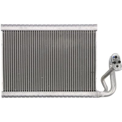 Verdamper, airconditioning BOSCH 1 986 AD4 017