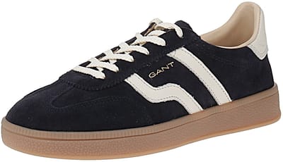Gant Footwear 32533197 Cuzima - Damessneaker - G69-Marine