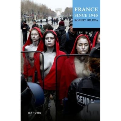 France Since 1945 - Robert (Professor Emeritus of Mo