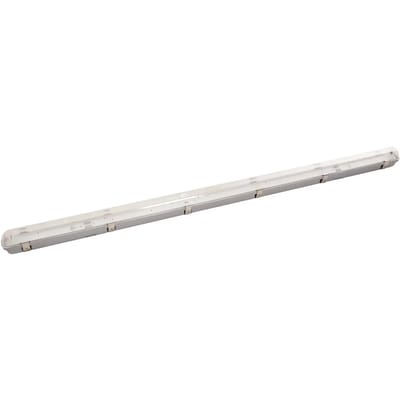 Waterdicht armatuur voor LED TL-buis 120cm